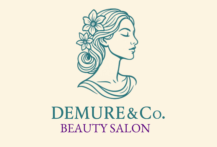 Demure & Co. Beauty Salon