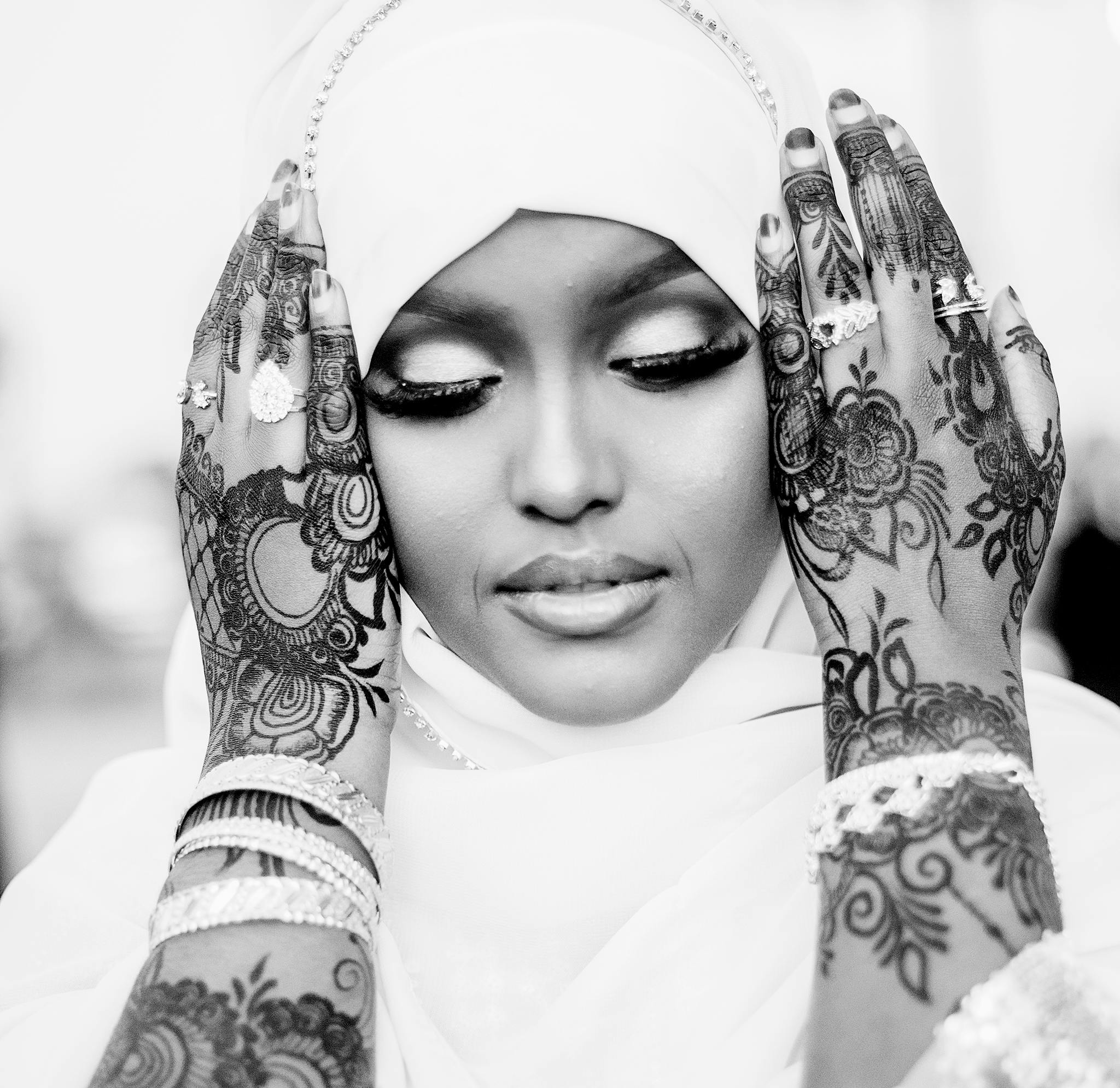 Henna Art